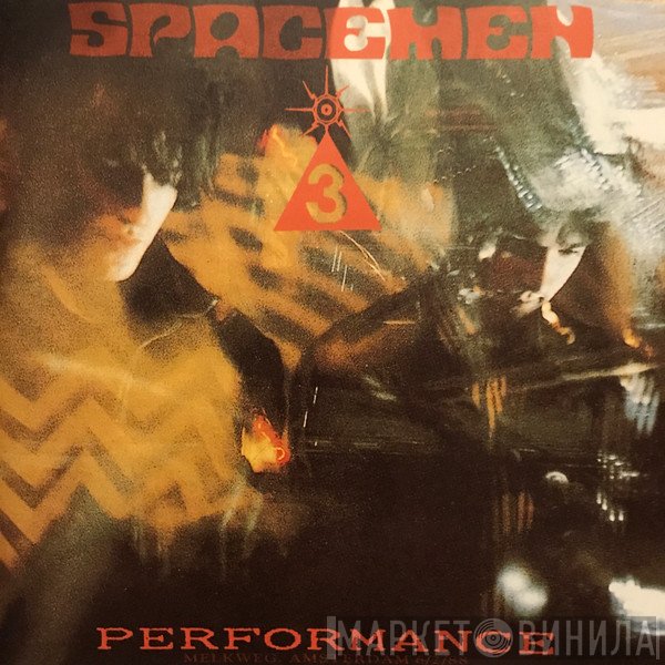 Spacemen 3  - Performance