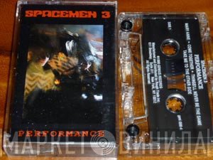 Spacemen 3  - Performance