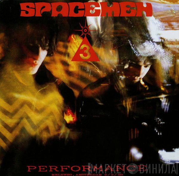 Spacemen 3  - Performance