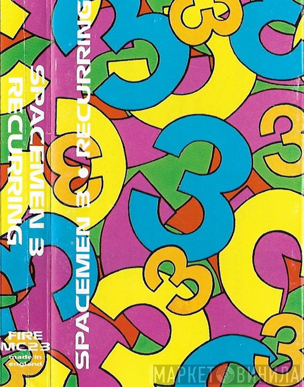 Spacemen 3  - Recurring