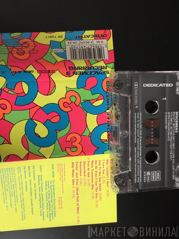 Spacemen 3  - Recurring