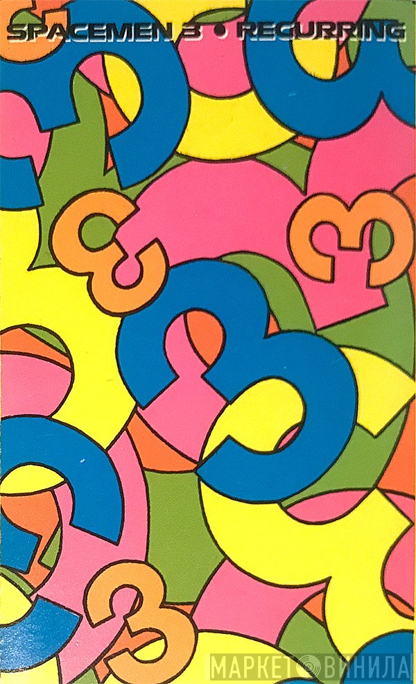 Spacemen 3  - Recurring
