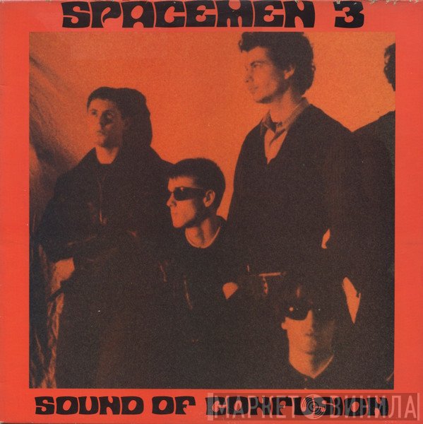 Spacemen 3  - Sound Of Confusion