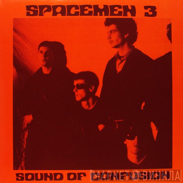 Spacemen 3 - Sound Of Confusion