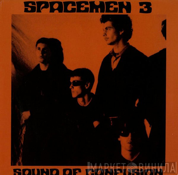 Spacemen 3 - Sound Of Confusion