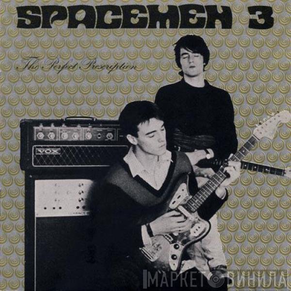Spacemen 3 - The Perfect Prescription