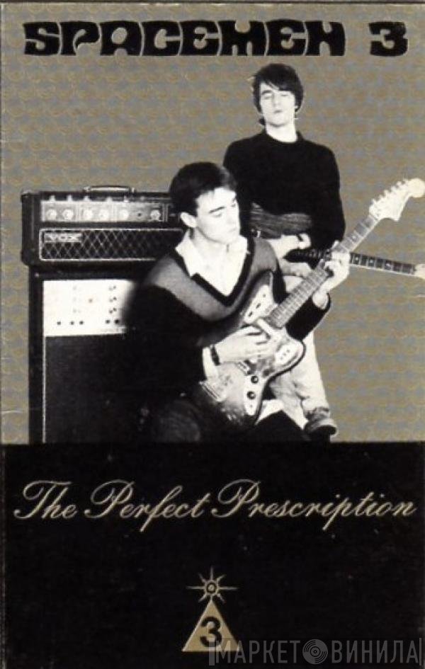 Spacemen 3 - The Perfect Prescription
