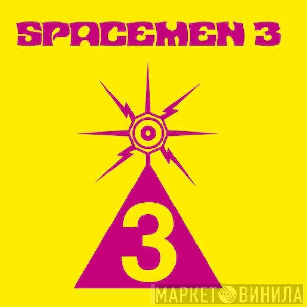 Spacemen 3  - Threebie 3