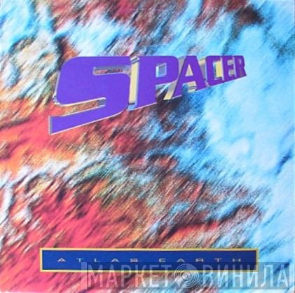 Spacer - Atlas Earth