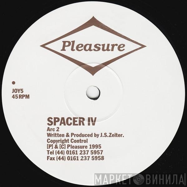 Spacer IV - Arc 2