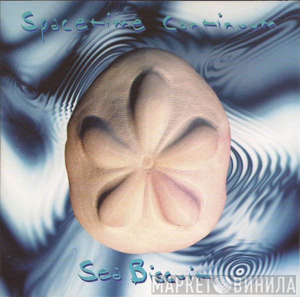Spacetime Continuum  - Sea Biscuit