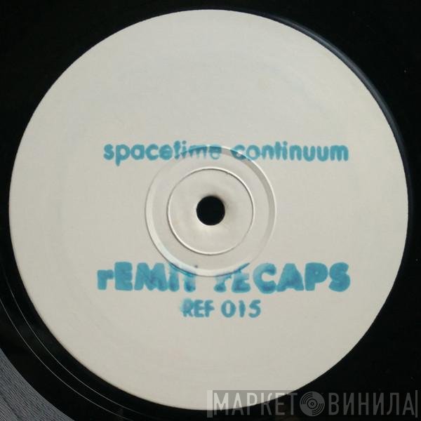 Spacetime Continuum - rEMIT rECAPS