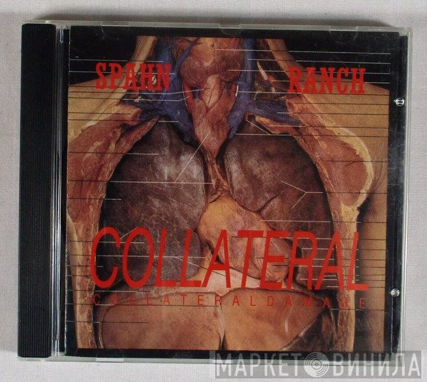 Spahn Ranch  - Collateral Damage