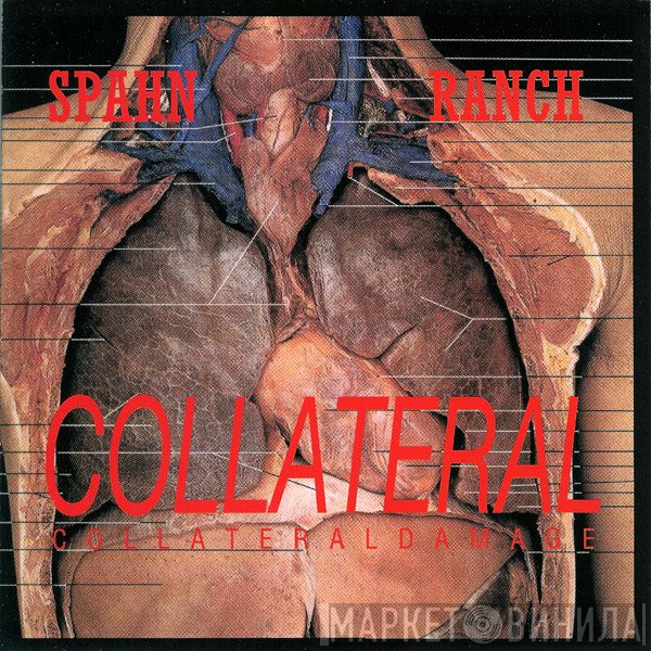 Spahn Ranch  - Collateral Damage