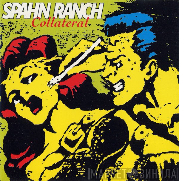 Spahn Ranch  - Collateral