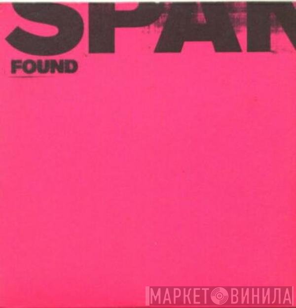 Span  - Found