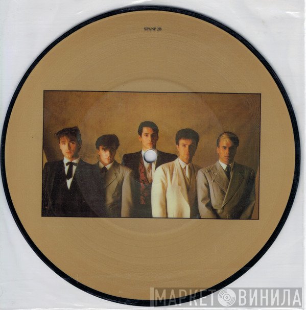 Spandau Ballet - Gold