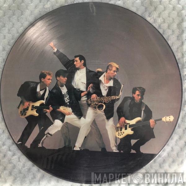 Spandau Ballet - Parade