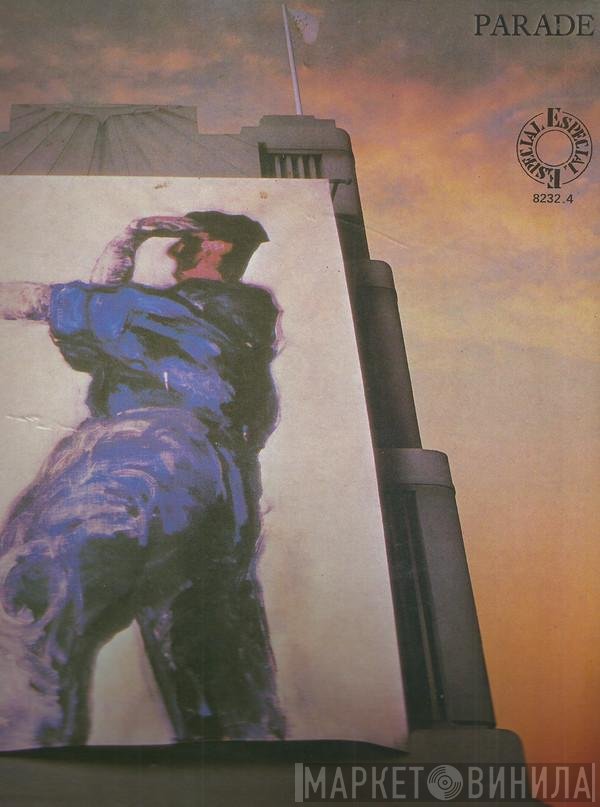 Spandau Ballet  - Parade