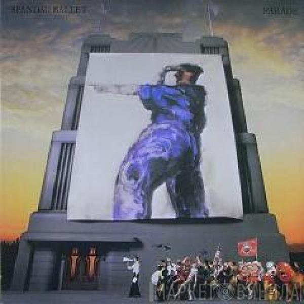 Spandau Ballet  - Parade