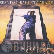 Spandau Ballet  - Parade