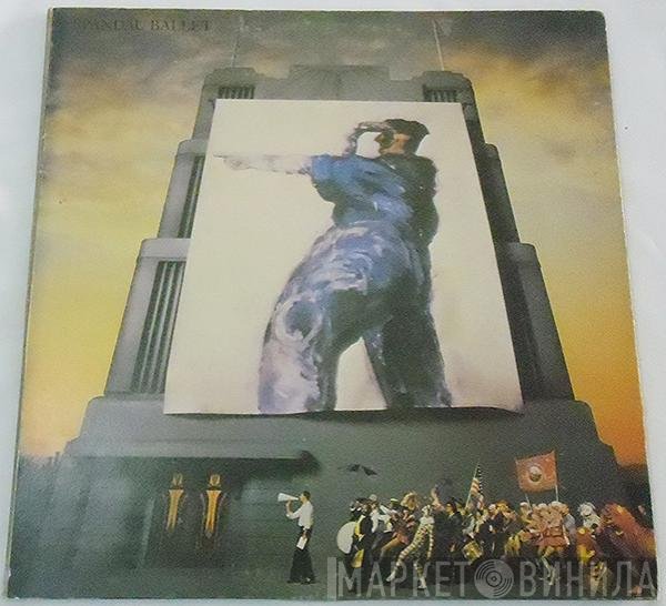 Spandau Ballet  - Parade