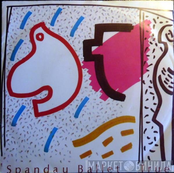 Spandau Ballet  - True (Edited Version)