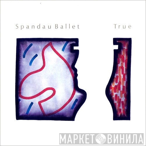 Spandau Ballet  - True