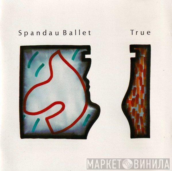 Spandau Ballet  - True