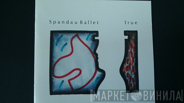 Spandau Ballet  - True
