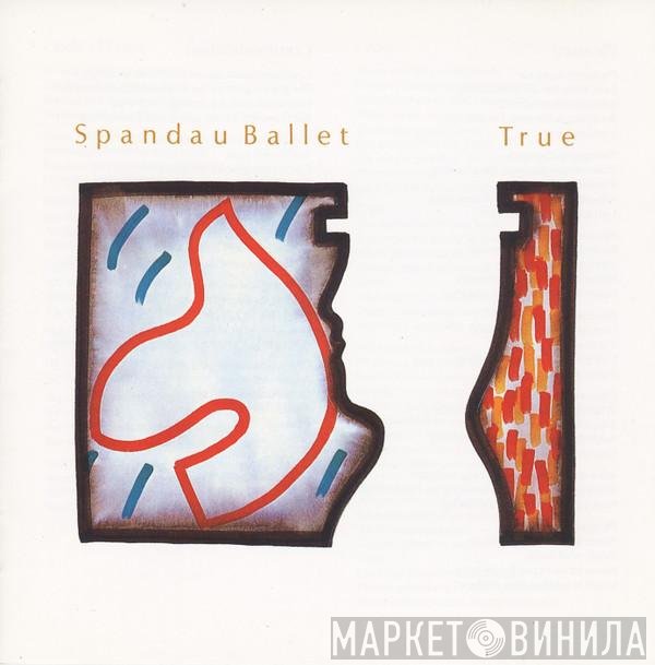 Spandau Ballet  - True