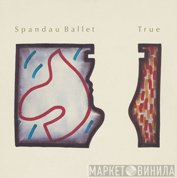 Spandau Ballet  - True