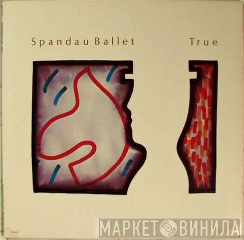 Spandau Ballet  - True
