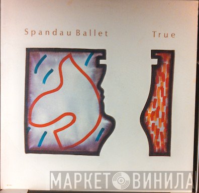 Spandau Ballet  - True