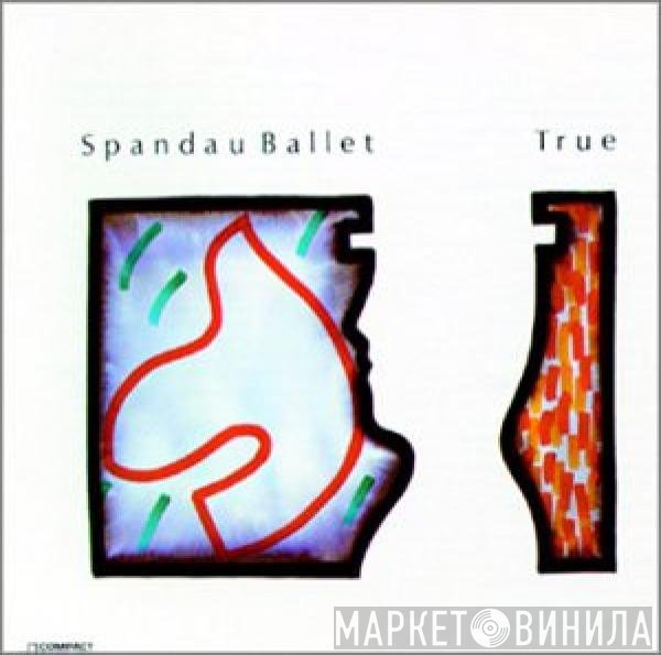 Spandau Ballet  - True