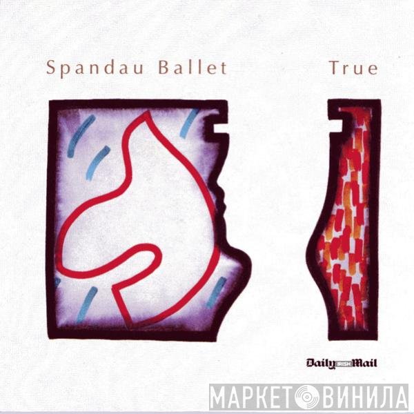 Spandau Ballet  - True