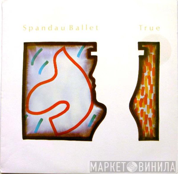 Spandau Ballet  - True