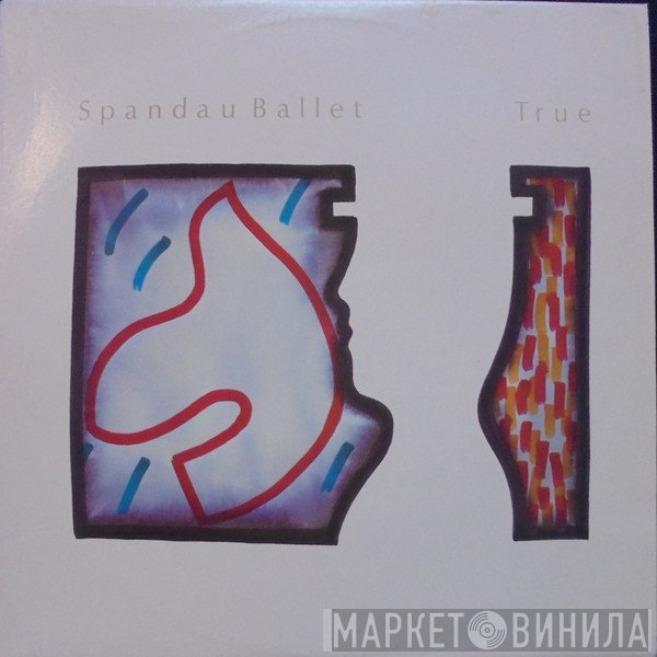 Spandau Ballet  - True