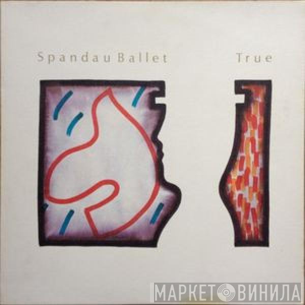 Spandau Ballet  - True