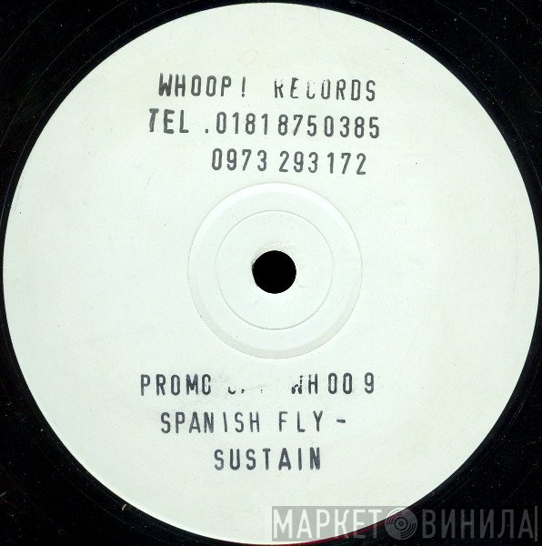 Spanish Fly  - Sustain
