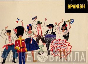  - Spanish - The Hugophone Way