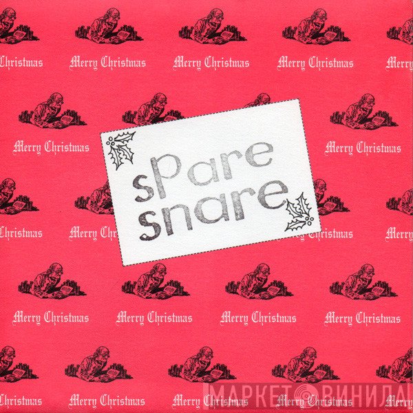 Spare Snare - Wired For Sound