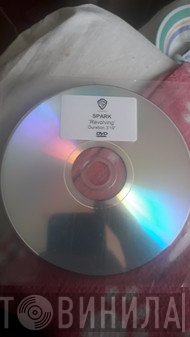 Spark   - Revolving