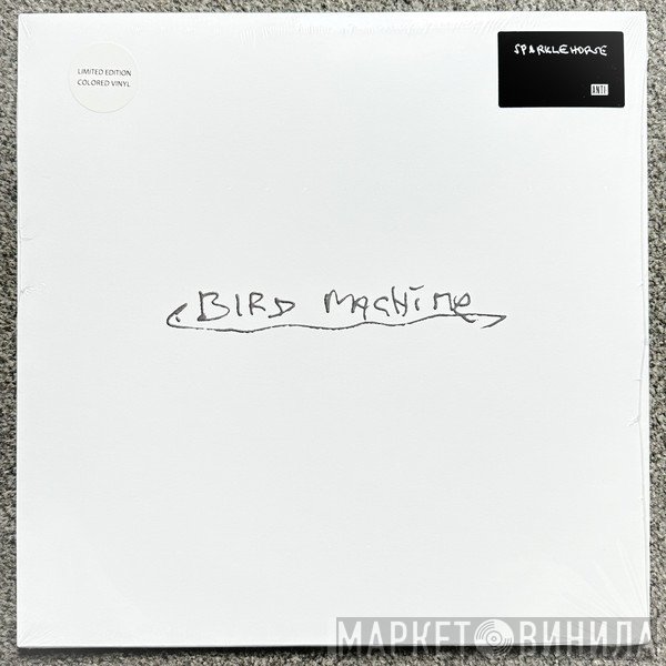 Sparklehorse - Bird Machine