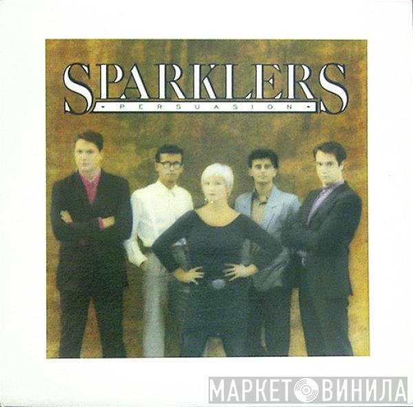 Sparklers  - Persuasion