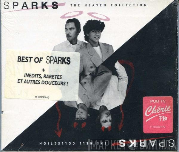 Sparks  - The Heaven Collection / The Hell Collection