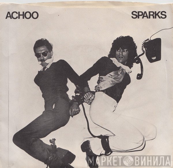Sparks  - Achoo