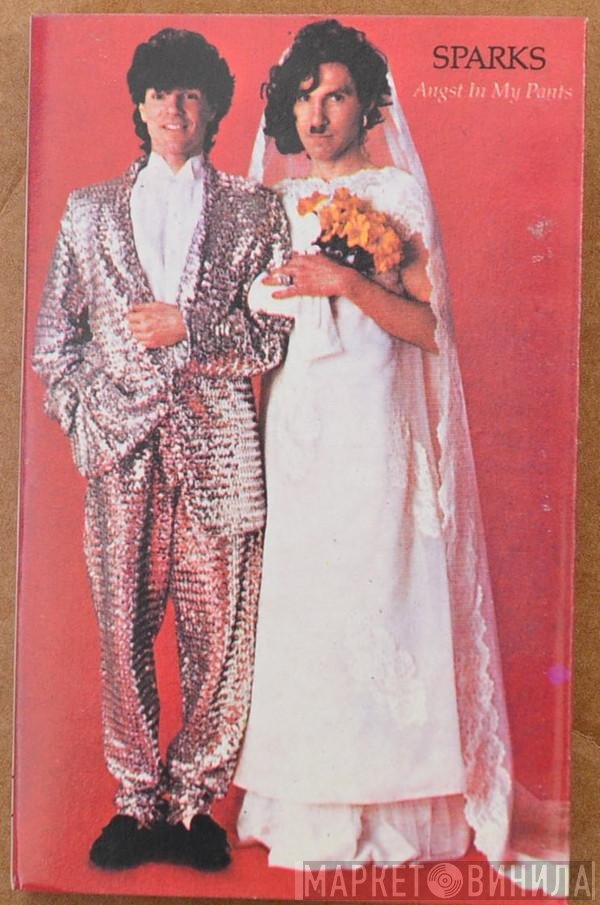 Sparks  - Angst In My Pants