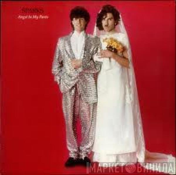 Sparks  - Angst In My Pants