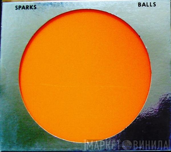 Sparks  - Balls
